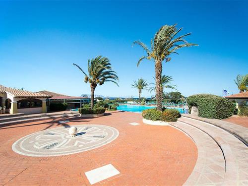 Ferienhaus - 4 Personen -  - Località Isuledda - 07052 - San Teodoro