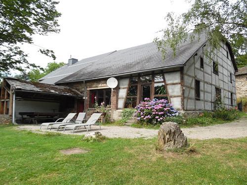 Hytte - 9 personer -  - 4987 - La Gleize