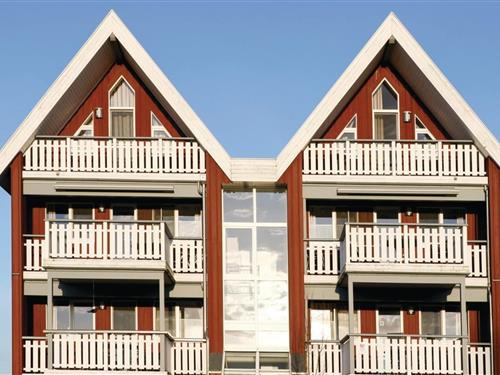 Ferielejlighed - 3 personer -  - 17248 - Rechlin