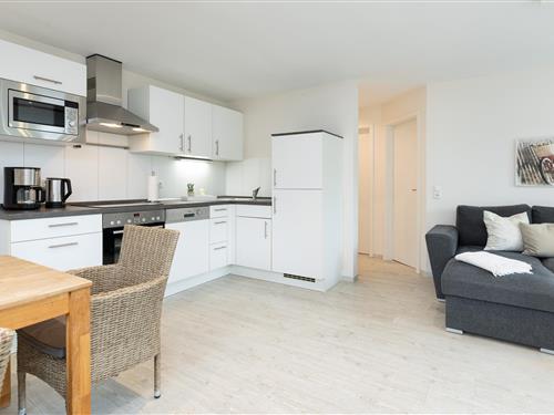 Bungalow - 3 personer -  - Königsberger Allee - 23743 - Grömitz