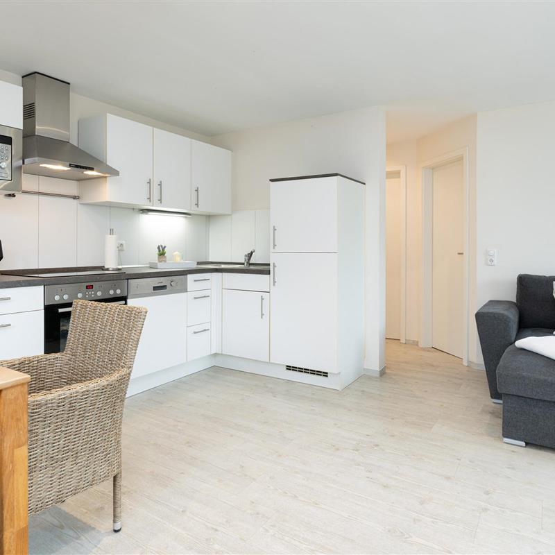 Bungalow - 3 personer -  - Königsberger Allee - 23743 - Grömitz