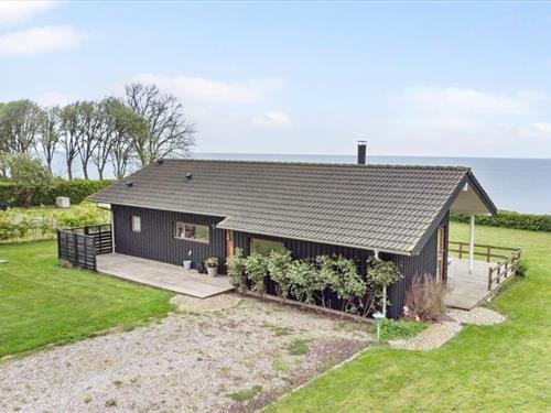 Ferienhaus - 5 Personen -  - Sdr. Alslev Kystvej 8 A - Marielyst - 4800 - Nykøbing F