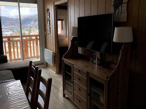 Sommerhus - 4 personer -  - 38750 - Huez