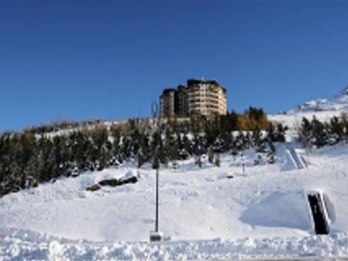 Semesterlägenhet - 4 personer -  - 73600 - Les Belleville