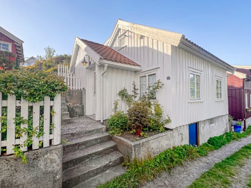 Feriehus - 6 personer -  - Opplandsveien - 4877 - Grimstad
