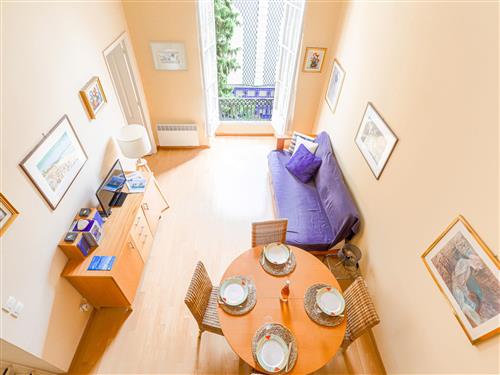Ferielejlighed - 4 personer -  - Nice - 06000