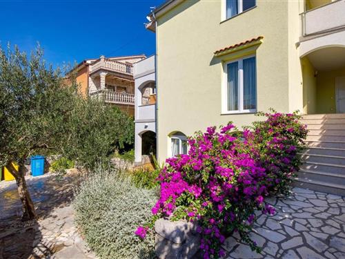 Ferienwohnung - 4 Personen -  - 51262 - Kraljevica