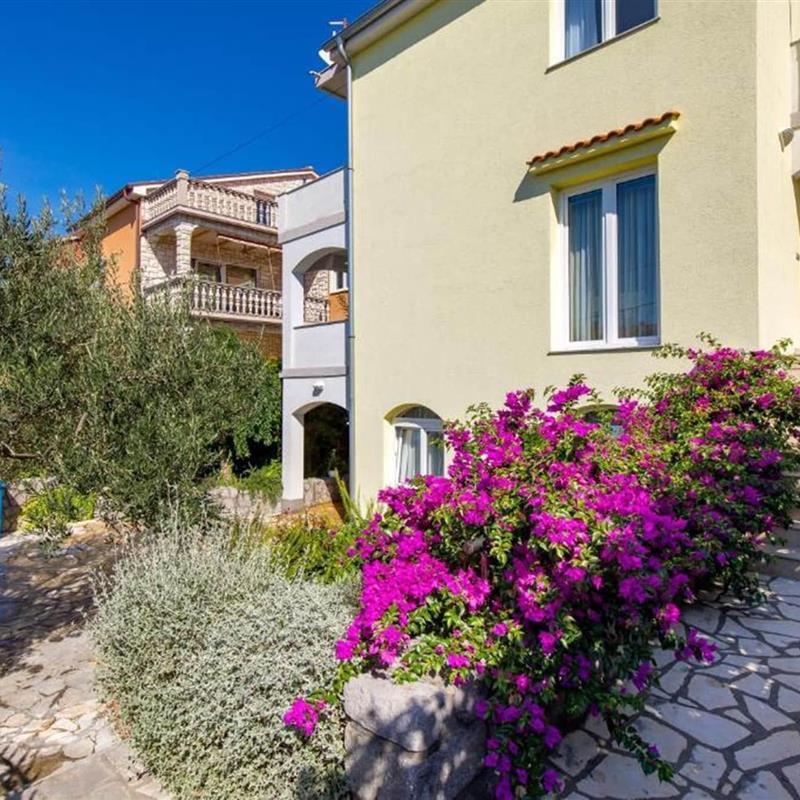 Ferielejlighed - 4 personer -  - 51262 - Kraljevica