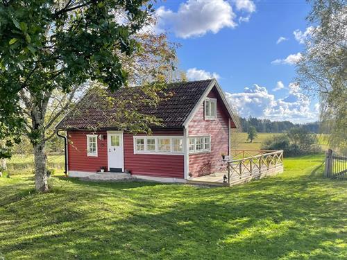 Holiday home - 5 persons -  - Norra Hunna - Askersund/Norra Hunna - 696 91 - Askersund