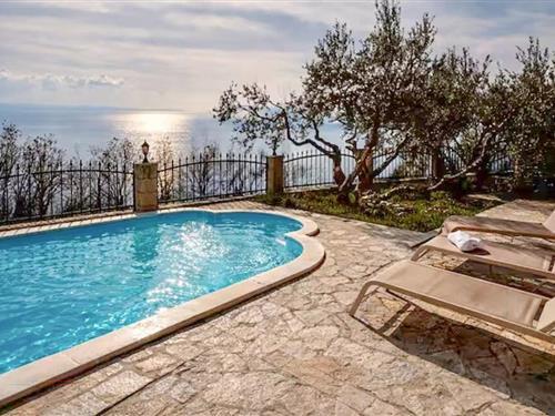 Sommerhus - 20 personer -  - Staro Selo Jesenice - Split-Jesenice - 21315 - Jesenice