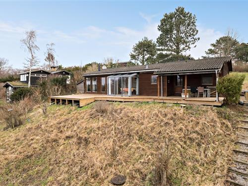 Ferienhaus - 6 Personen -  - Alfestien - Ordrup - 4540 - Faarevejle