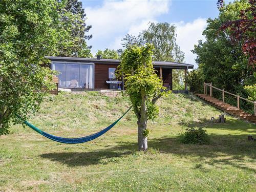 Sommerhus - 6 personer -  - Alfestien - Ordrup - 4540 - Fårevejle