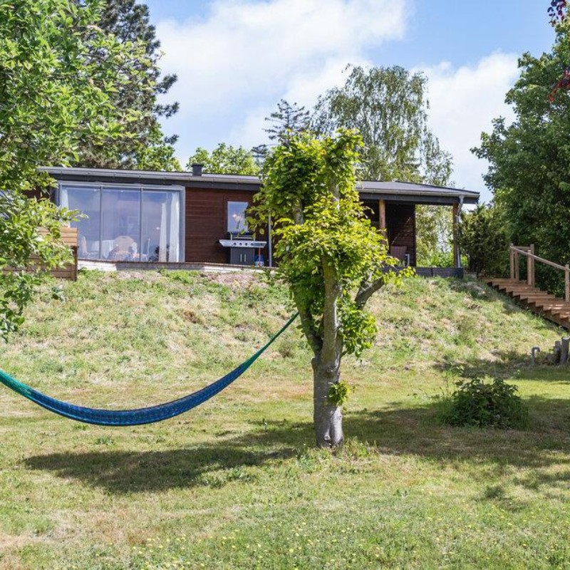 Sommerhus - 6 personer -  - Alfestien - Ordrup - 4540 - Fårevejle
