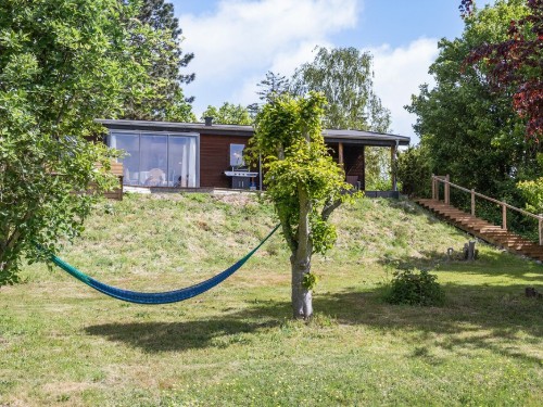 Sommerhus - 6 personer -  - Alfestien - Ordrup - 4540 - Fårevejle