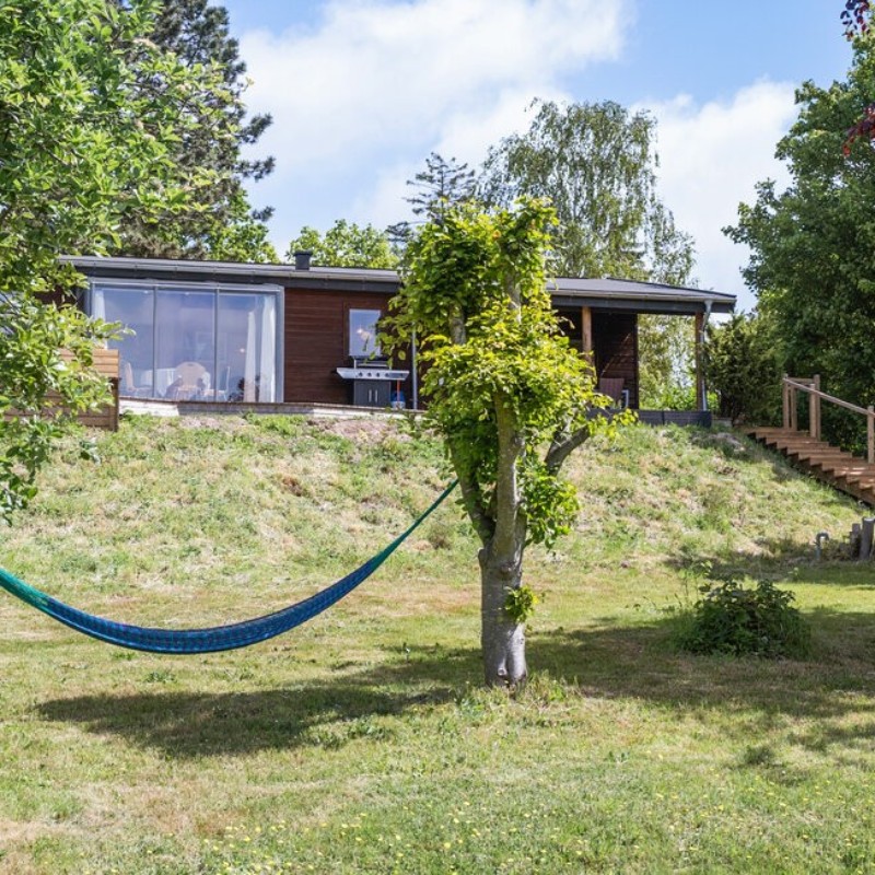 Ferienhaus - 6 Personen -  - Alfestien - Ordrup - 4540 - Faarevejle