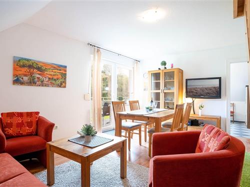 Holiday apartment - 4 persons -  - Ostlandstraße - 23746 - Kellenhusen