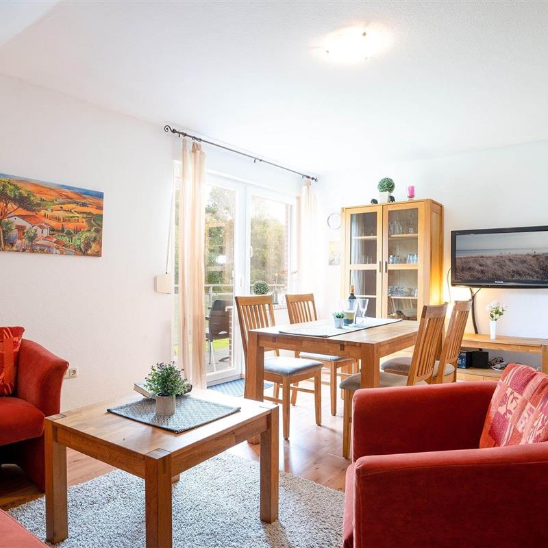 Ferielejlighed - 4 personer -  - Ostlandstraße - 23746 - Kellenhusen