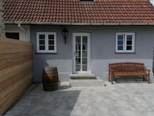 Ferielejlighed - 10 personer -  - Pappelhof - 23743 - Grömitz - Ostsee