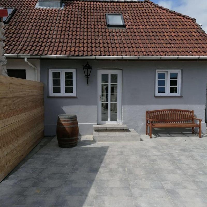 Ferielejlighed - 10 personer -  - Pappelhof - 23743 - Grömitz - Ostsee