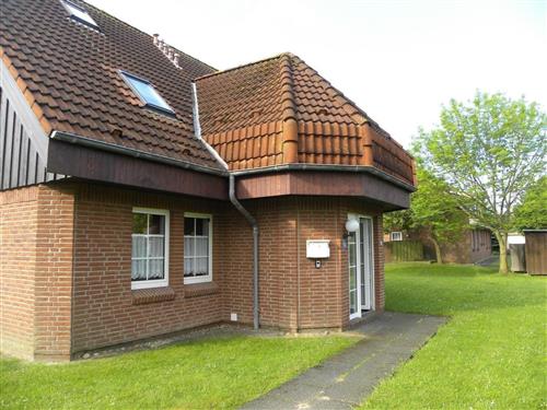 Ferielejlighed - 4 personer -  - Friedrichskoog - 25718