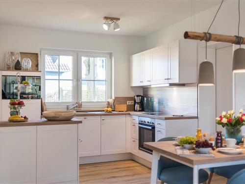 Ferieleilighet - 4 personer -  - Ostseewellenweg - 18374 - Zingst