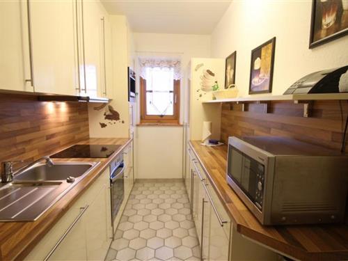 Ferielejlighed - 4 personer -  - Strandstraße - 18225 - Kühlungsborn