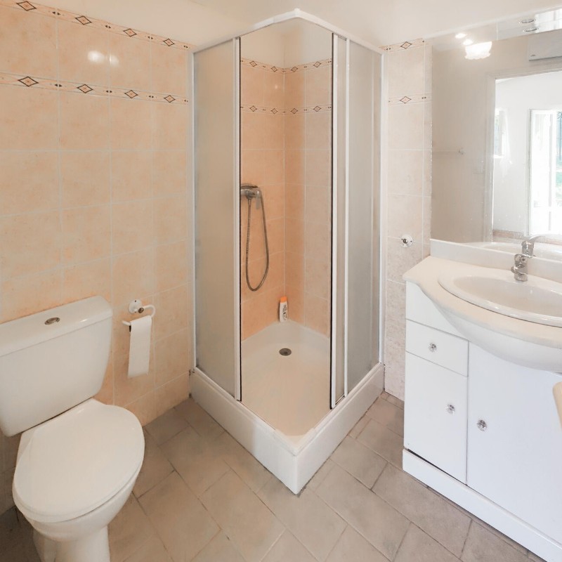 Sommerhus - 2 personer -  - route d'Aucamville - 31330 - Saint Cezert
