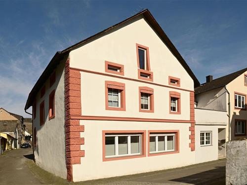 Ferielejlighed - 6 personer -  - Balduinstraße - 54470 - Bernkastel-Kues