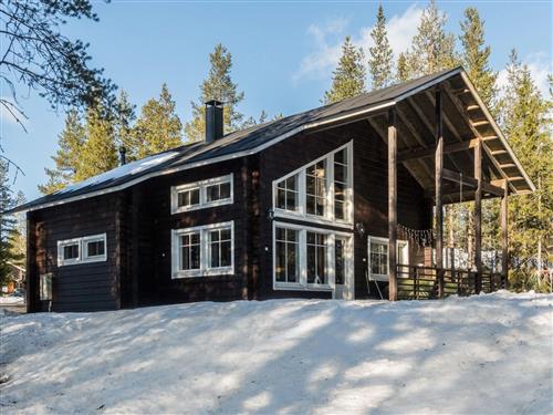 Holiday home - 8 persons -  - Kittilä - 99130