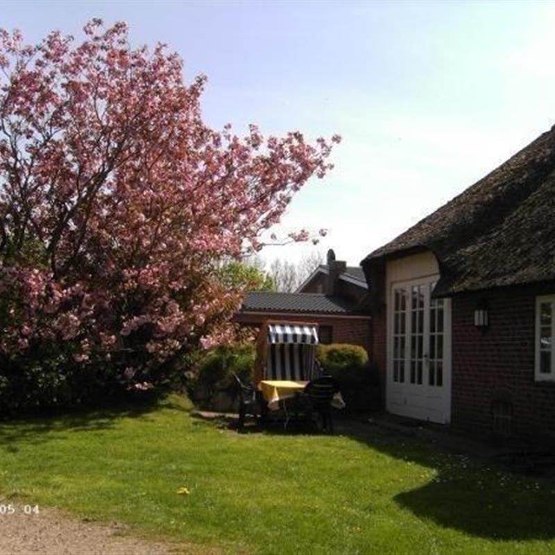 Ferielejlighed - 2 personer -  - Uasterjen - 25980 - Morsum