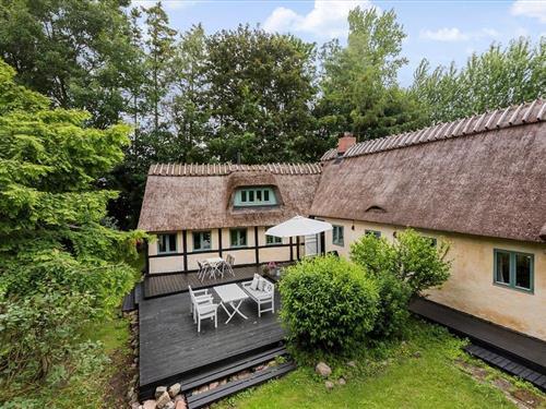 Sommerhus - 6 personer -  - Havnelev Enghave - 4673 - Rødvig