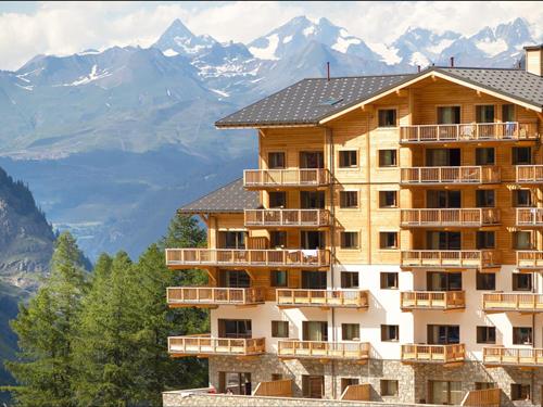 Holiday apartment - 6 persons -  - 73320 - Tignes