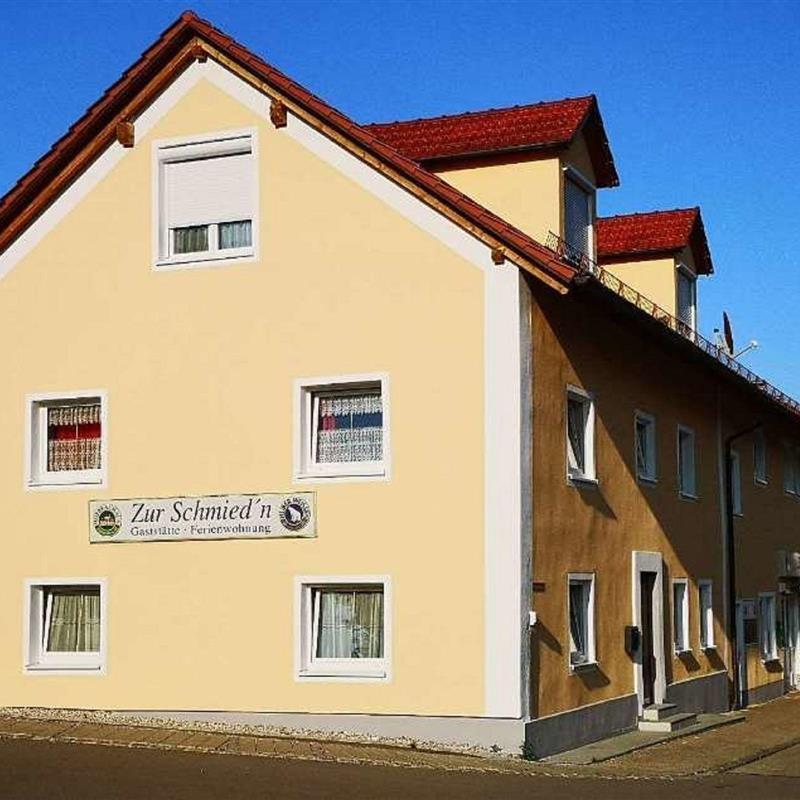  - 3 personer -  - Rudlfinger Straße - 85417 - Marzling