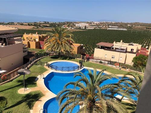 Sommerhus - 4 personer -  - 29749 - Málaga