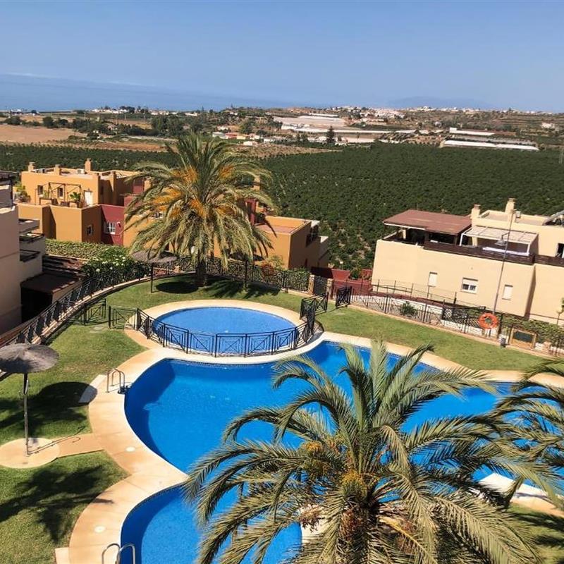 Sommerhus - 4 personer -  - 29749 - Málaga