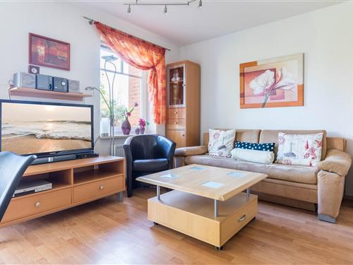 Ferielejlighed - 4 personer -  - Redewischer Straße 7 a - 23946 - Boltenhagen