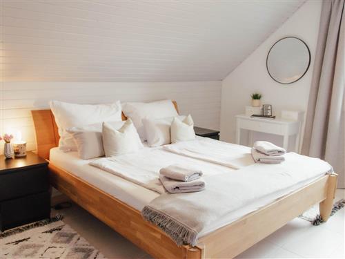 Ferieleilighet - 5 personer -  - Gartenringstraße - 9873 - Döbriach