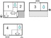 Billede 27 - Plantegning