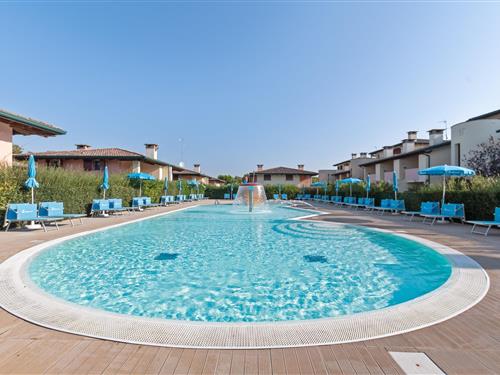 Semesterlägenhet - 4 personer -  - 44022 - Lido Delle Nazioni