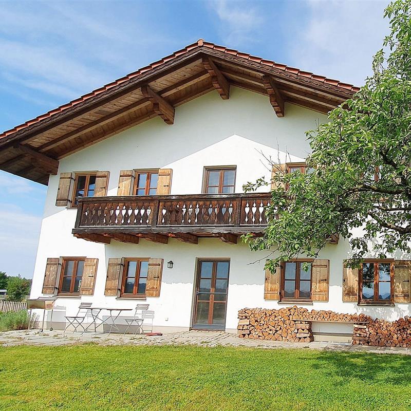 Bondegård - 5 personer -  - Kobel - 83135 - Schechen