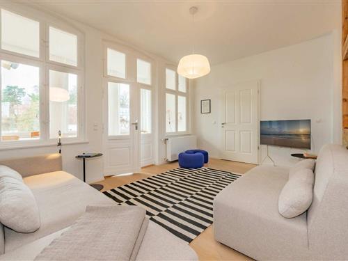 Ferieleilighet - 7 personer -  - Seestraße - 17424 - Heringsdorf (Seebad)