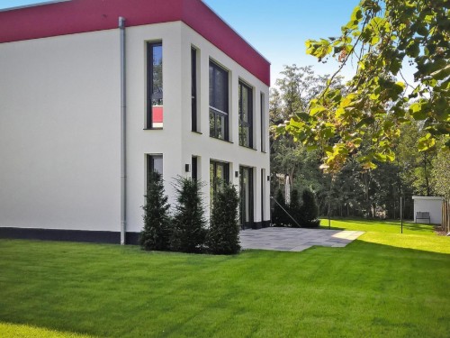 Ferienwohnung - 7 Personen -  - 15344 - Strausberg