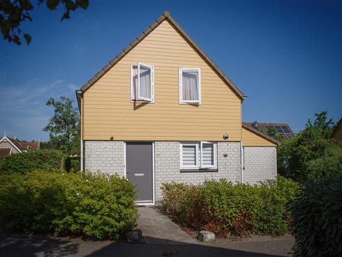 Sommerhus - 8 personer -  - 4424NS - Wemeldinge