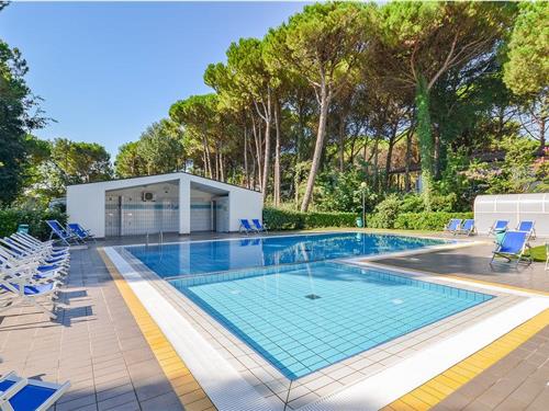 Ferienhaus - 6 Personen -  - Via Baseleghe - 30028 - Bibione