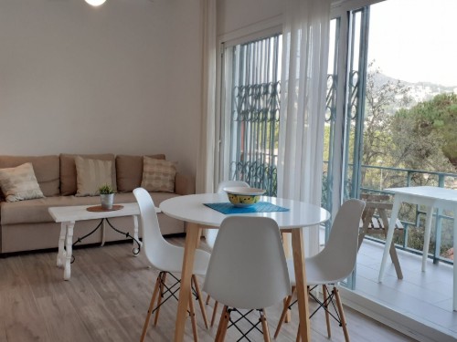 Ferieleilighet - 4 personer -  - 17310 - Lloret De Mar