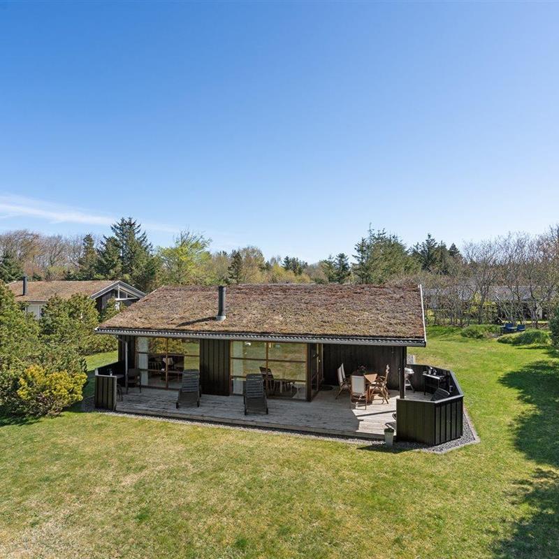 Ferienhaus - 6 Personen -  - Peder Jensensvej - 9492 - Blokhus