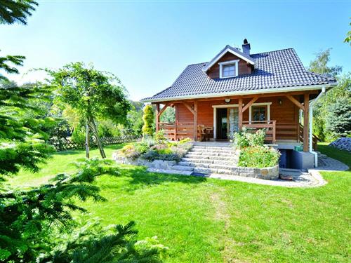 Holiday home - 7 persons -  - 73-120 - Oswino