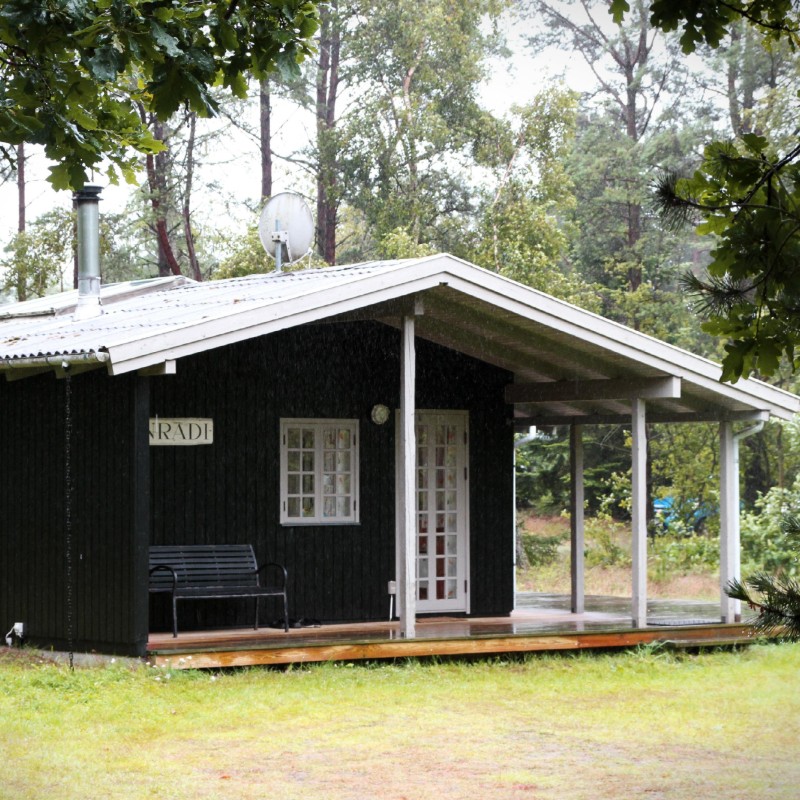 Ferienhaus - 6 Personen -  - Vestervænget 15, Ho - 6857 - Blavand