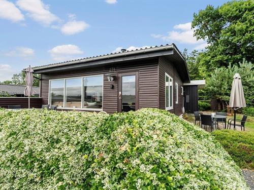 Feriehus - 4 personer -  - Frede Juels Vej - As Vig - 7130 - Juelsminde