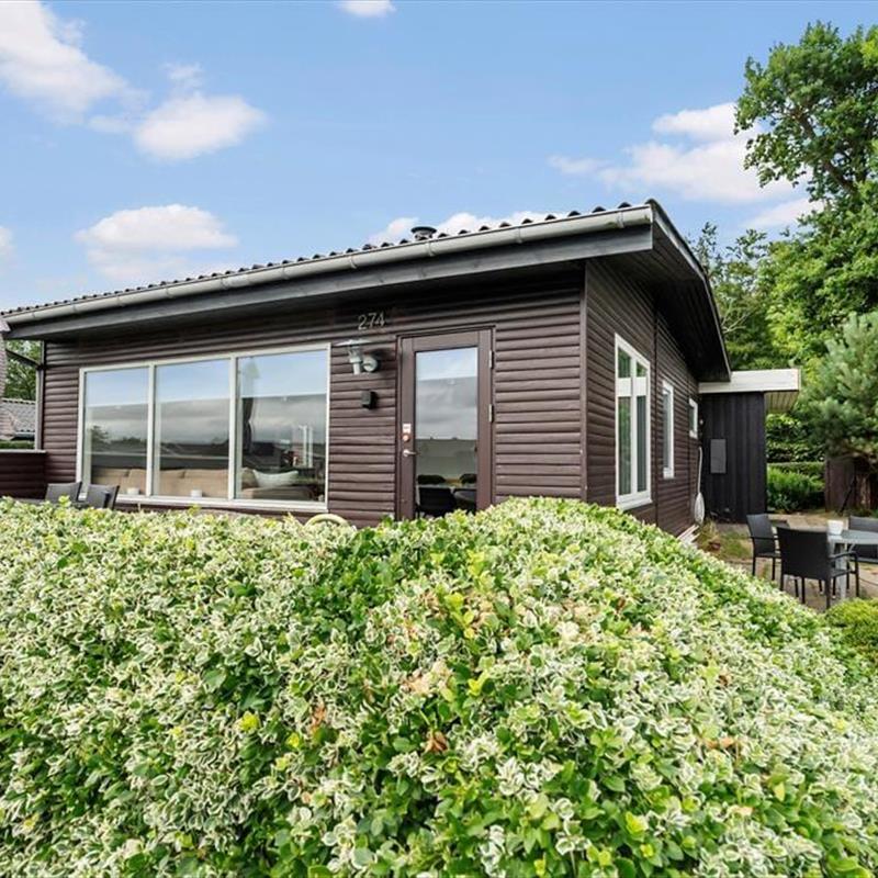 Ferienhaus - 5 Personen -  - Frede Juels Vej - As Vig - 7130 - Juelsminde